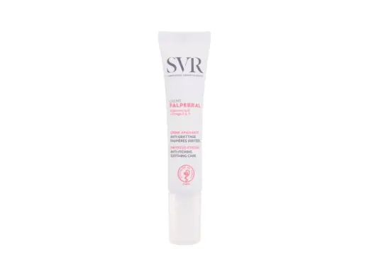 SVR Palpebral Creme Eye Cream 15 ml