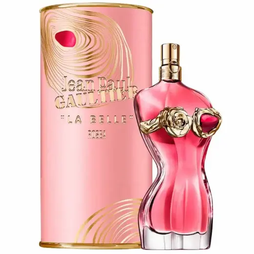 Jean Paul Gaultier La Belle Fleur Terrible (EDP) Eau de Parfum for Women 100 ml
