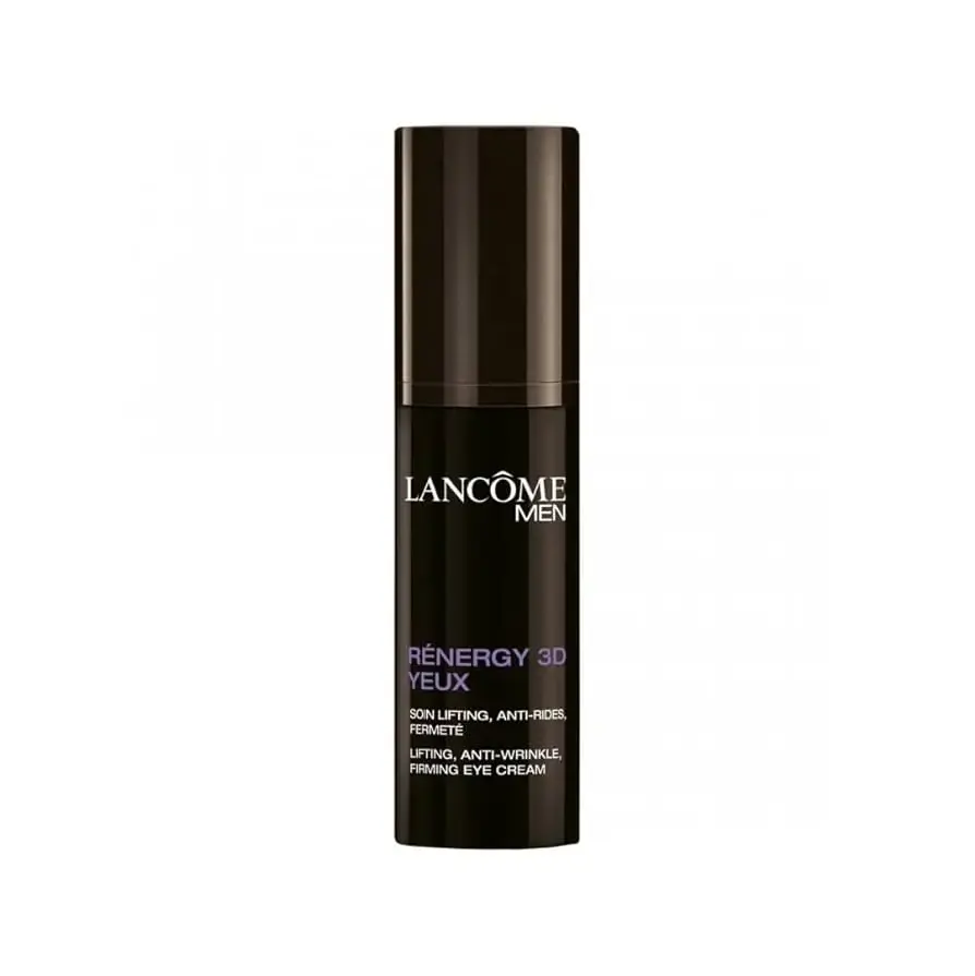 Lancome, Renergie 3D Yeux, Anti-Wrinkle, Eye Cream, 15 ml