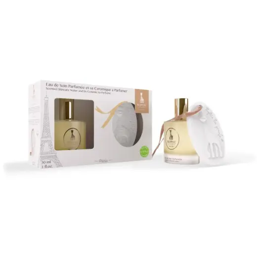 Sophie la Girafe La Girafe (EDP) parfimērijas ūdens sievietēm 30 ml