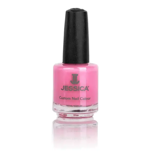 Jessica, Custom Nail Colour, Nail Polish, CNC-1171, Mojave Desert, 14.8 ml