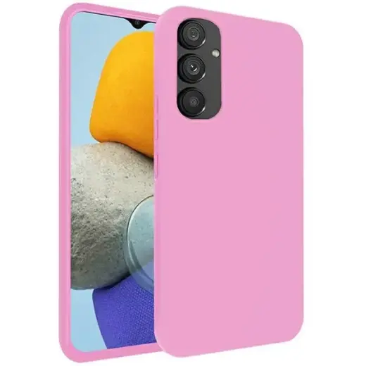Beline Candy phone case for Samsung Galaxy A34 (A346) pink