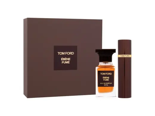 TOM FORD Private Blend Ébene Fumé Eau de Parfum 50 ml