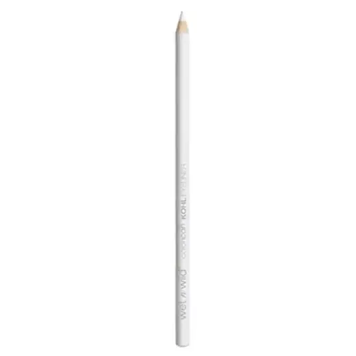 Wet N Wild Color Icon Kohl Liner Pencil You Are Always White