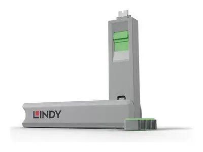 Lindy - USB-C port blocker
