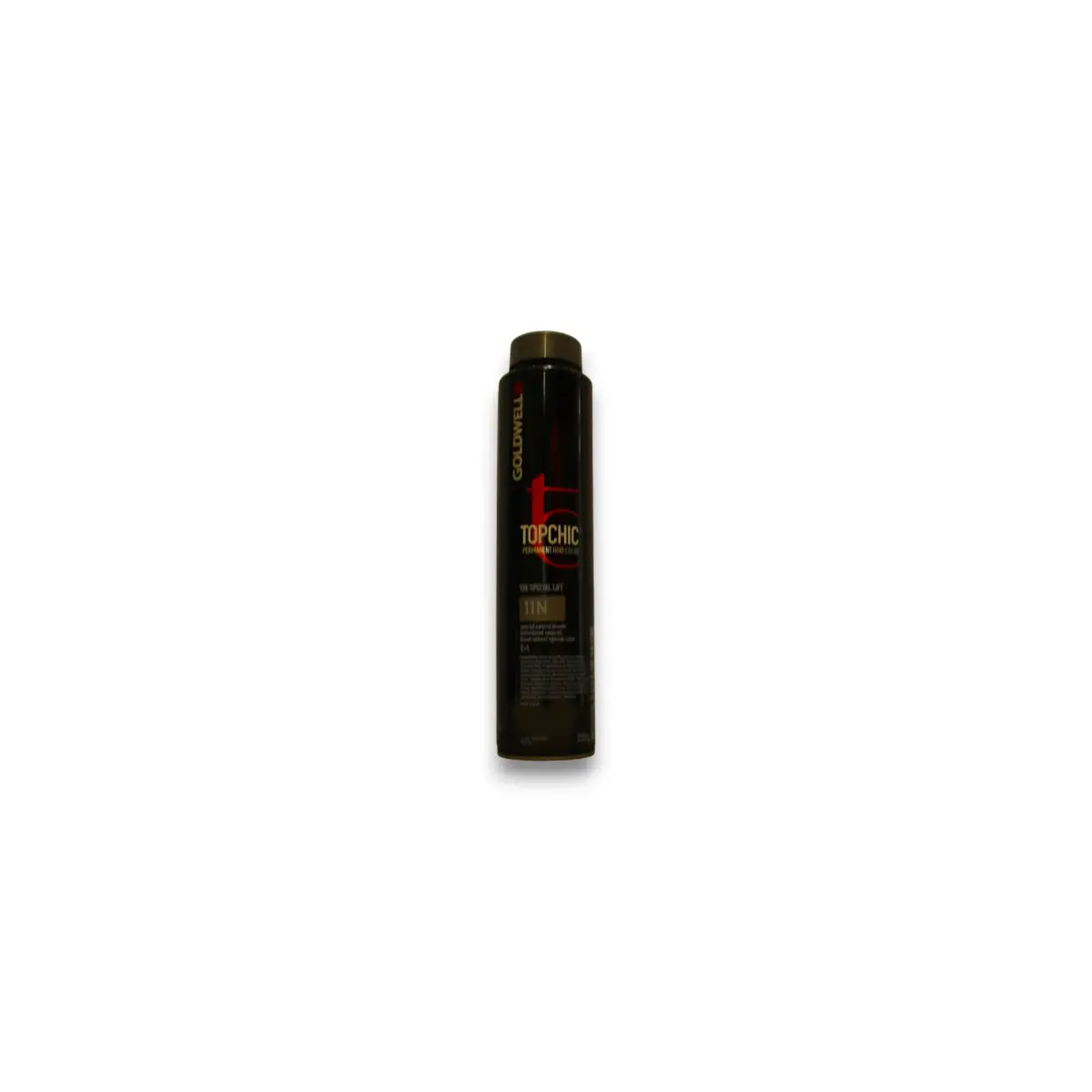 Goldwell, TopChic, Permanent Hair Dye, 11N Special Natural Blonde, 250 ml