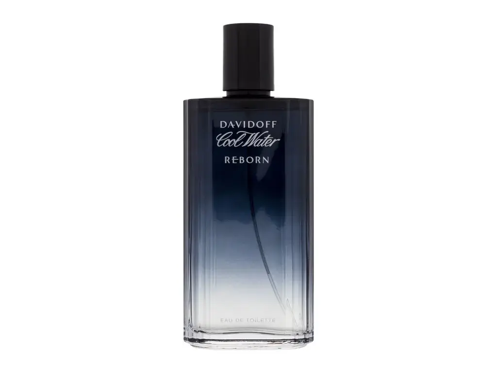 Davidoff Cool Water Reborn Eau de Toilette 125 ml