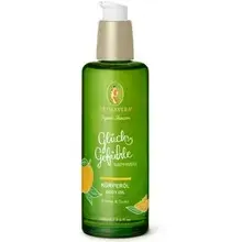 "Happiness Body Oil - Tělový olej" - "Happiness Body Oil - Body oil".