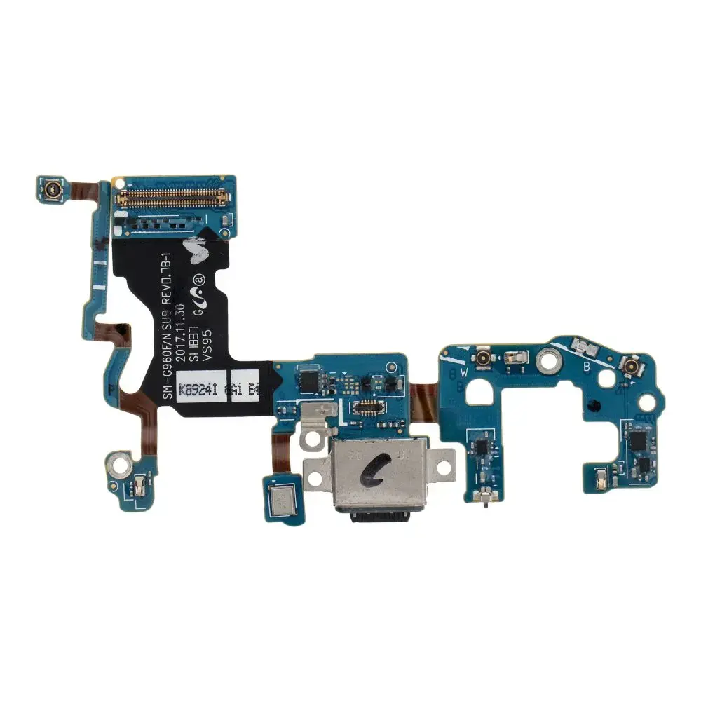 Charging board for SAMSUNG S9 G960f OEM (Fast Charger)