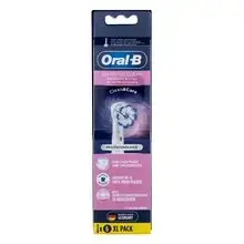 Sensitive Clean Brush Heads