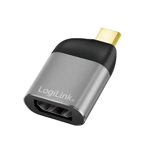 USB Type-C adapter to DP|F, 8K