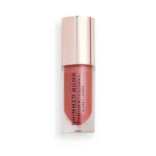 Shimmer Bomb Lip Gloss - Lip gloss 4.5 ml