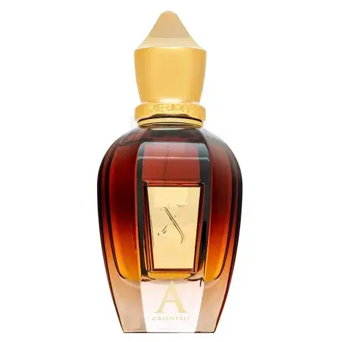 Xerjoff Oud Stars Alexandria Orientale (EDP) parfimērijas ūdens unisex 50 ml