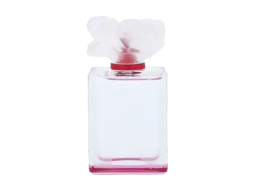KENZO Couleur Kenzo Rose-Pink Eau de Parfum 50 ml