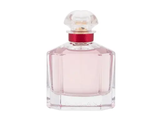 Guerlain Mon Guerlain Bloom of Rose (EDP) parfumuotas vanduo moterims 100 ml