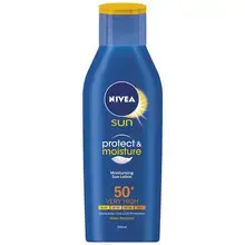 Nivea Sun Protect & Moisture Lotion 200ml