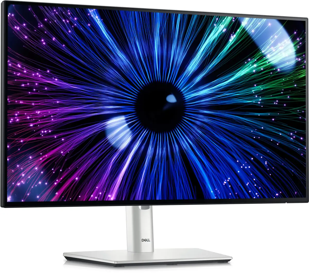 DELL UltraSharp U2424HE computer monitor 60