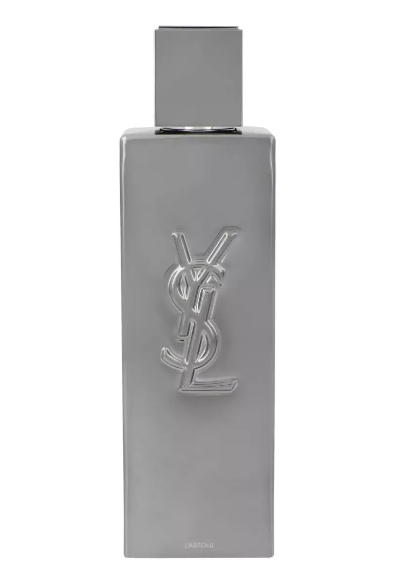 Tester Yves Saint Laurent MYSLF L`Absolu Parfum 100ml