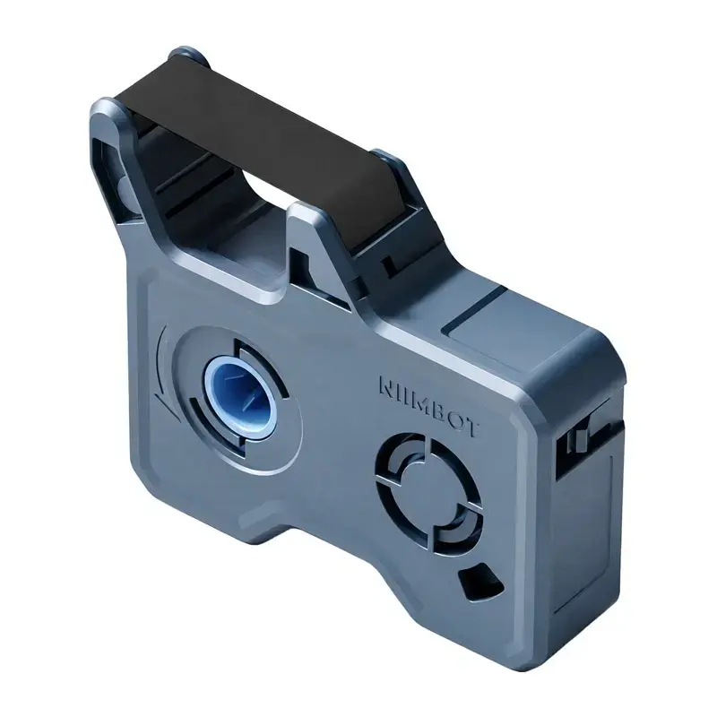 NIIMBOT C1 Ribbon (Black)