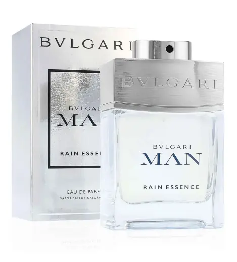 Bvlgari Man Rain Essence (EDP) parfimērijas ūdens vīriešiem 100 ml