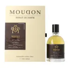 Vevey Extrait de Parfum
