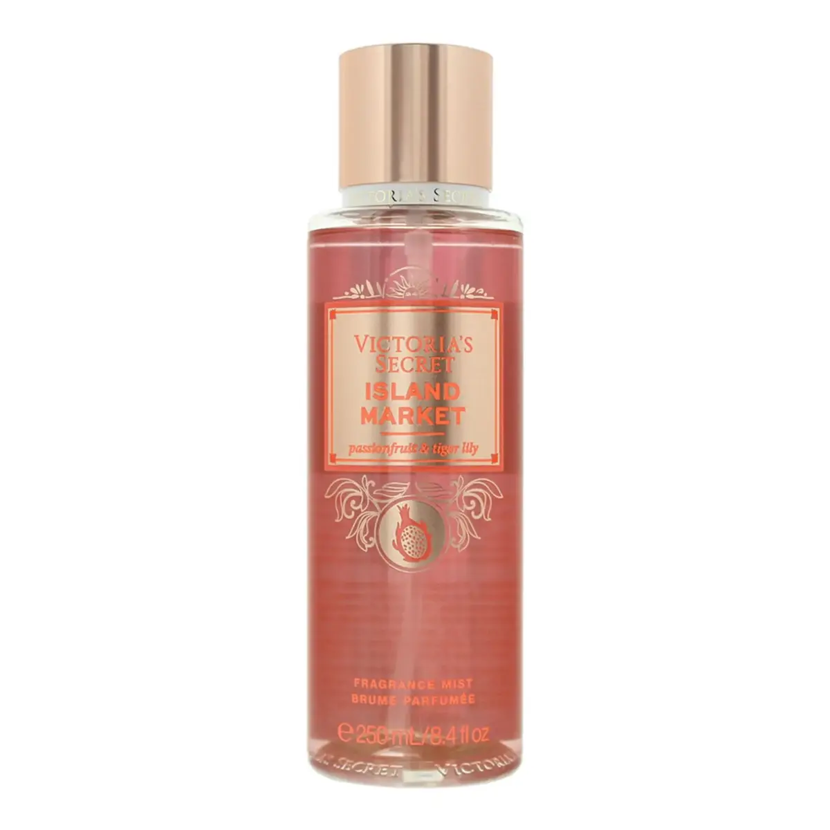 Victoria's Secret, Island Market, Scented Spray, For Women, 250 ml