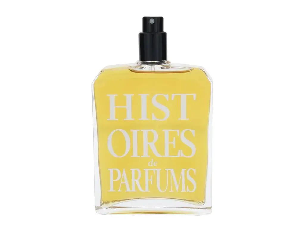 Histoires de Parfums 1740 Marquis de Sade Eau de Parfum 120 ml