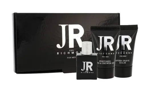 John Richmond John Richmond For Men Eau de Toilette 4,5 ml