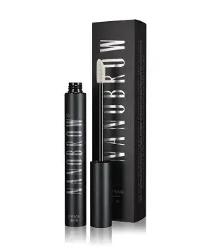 Nanobrow Eyebrow Serum