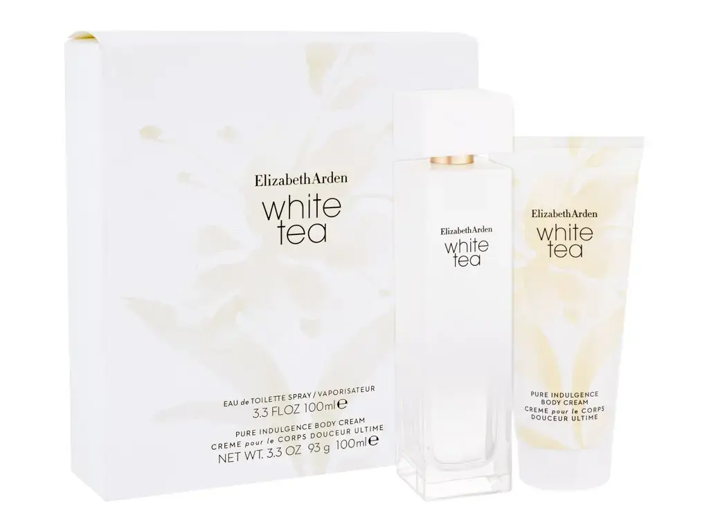 Elizabeth Arden White Tea Eau de Toilette 100 ml