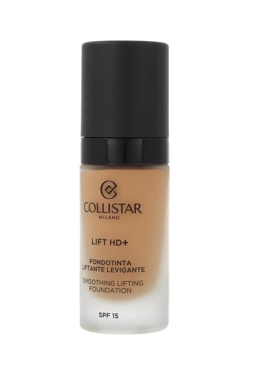 Collistar Lift HD Firming and Smoothing