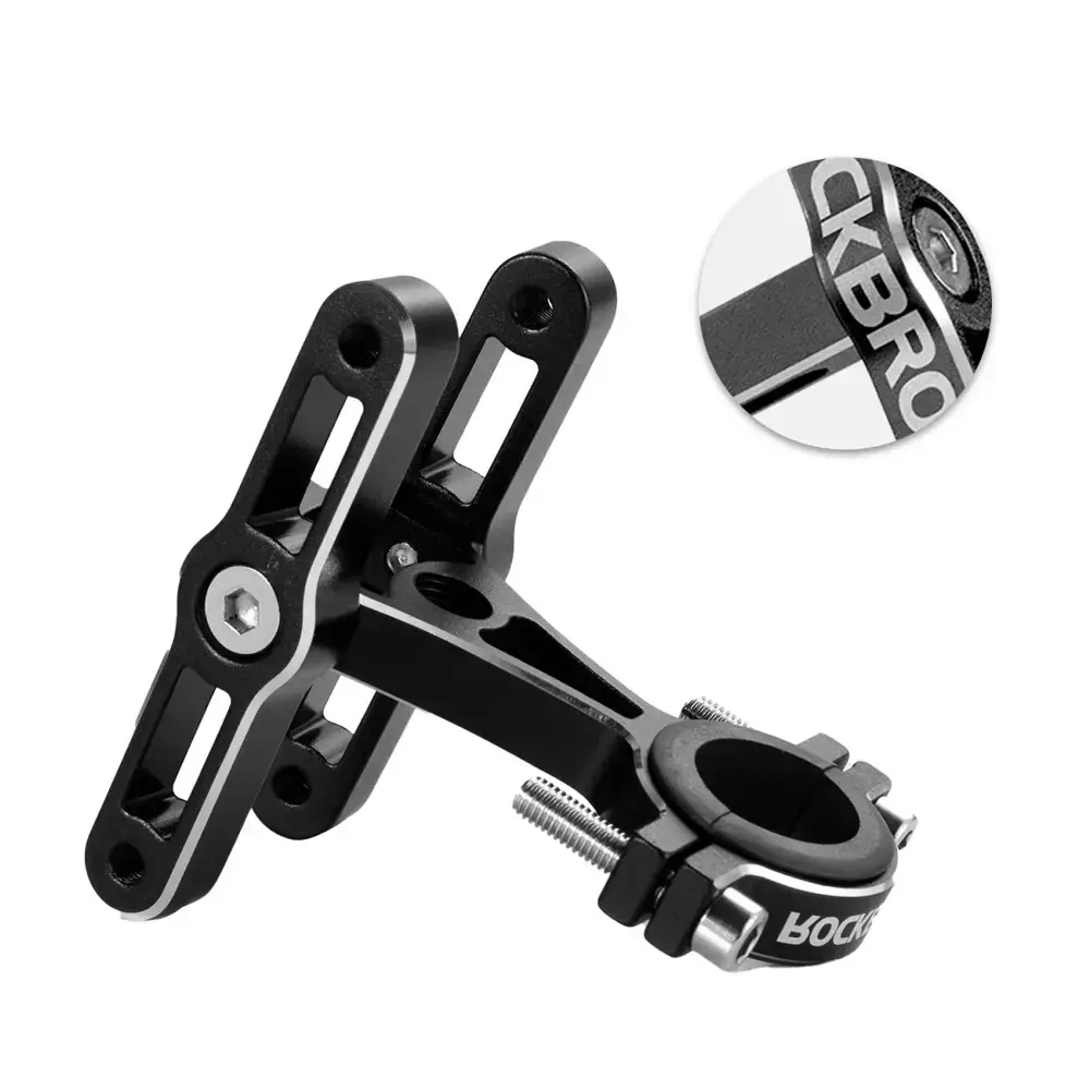 Adapter koszyka na bidon Rockbros KS-415