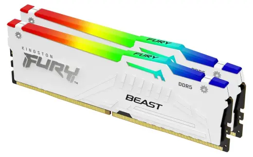 KINGSTON 64GB 6000MT|s DDR5 CL30 DIMM