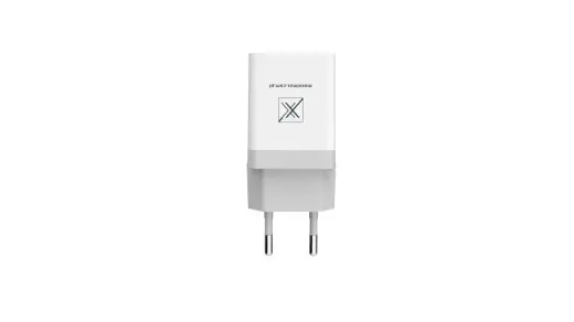 Maxximus Handy tīkla lādētājs | 5W | USB-A | ar USB-A uz Micro-USB vadu komplektā
