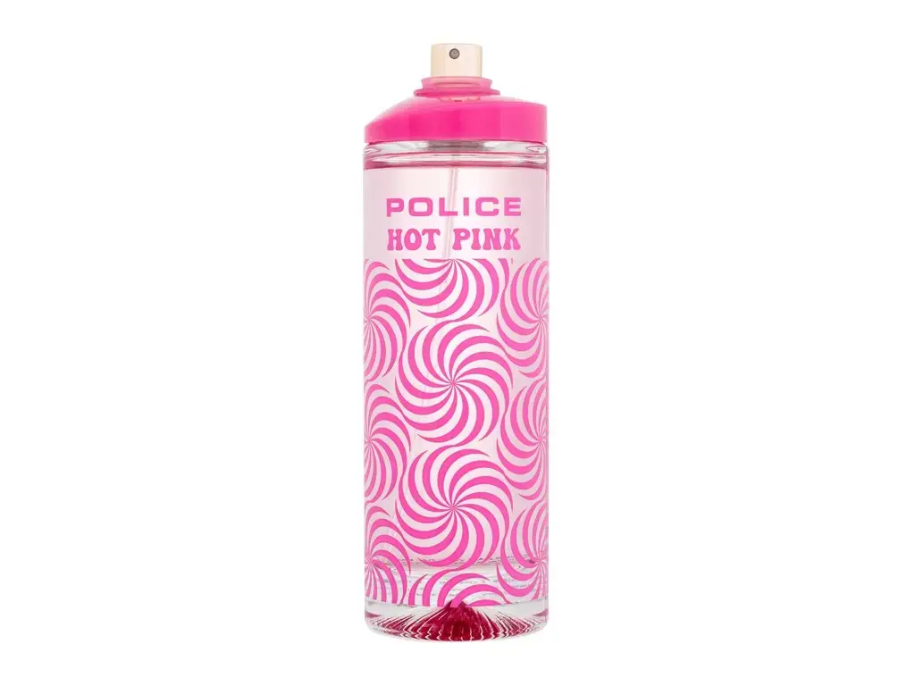 Police Hot Pink Eau de Toilette 100 ml