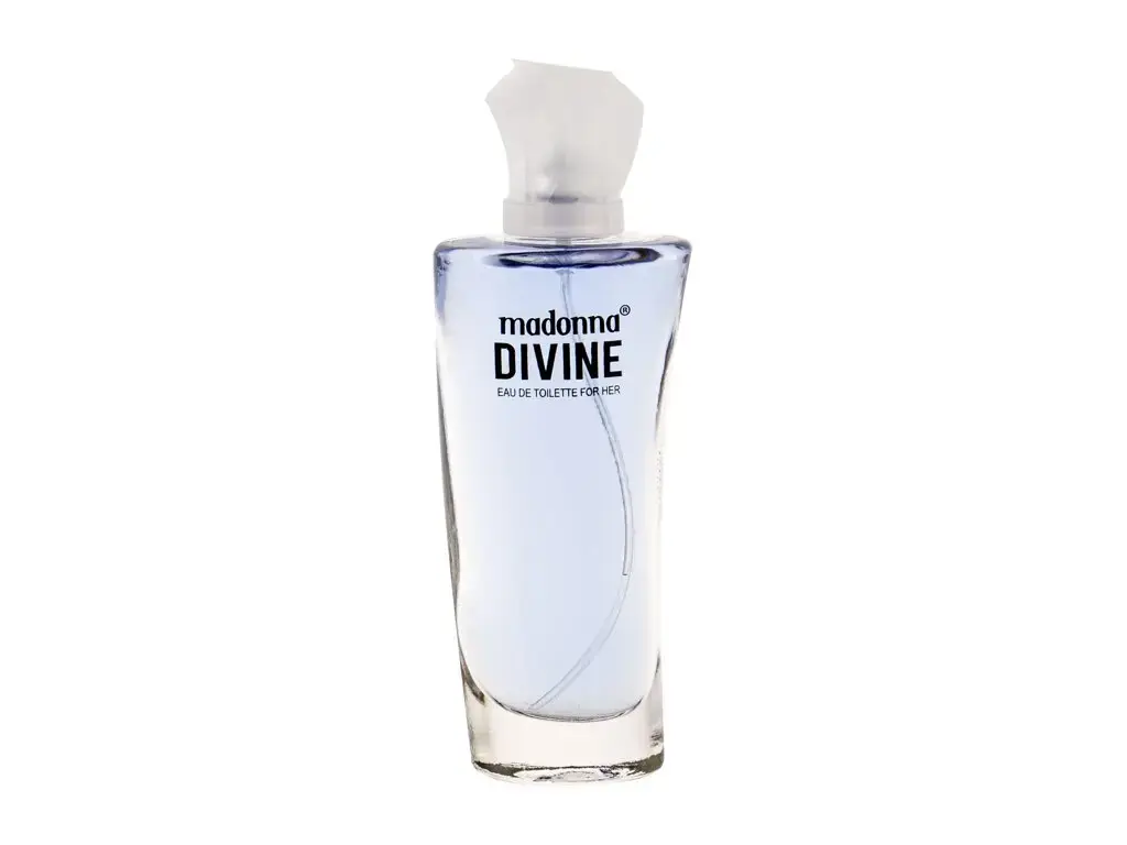 Madonna Nudes 1979 Divine Eau de Toilette 50 ml