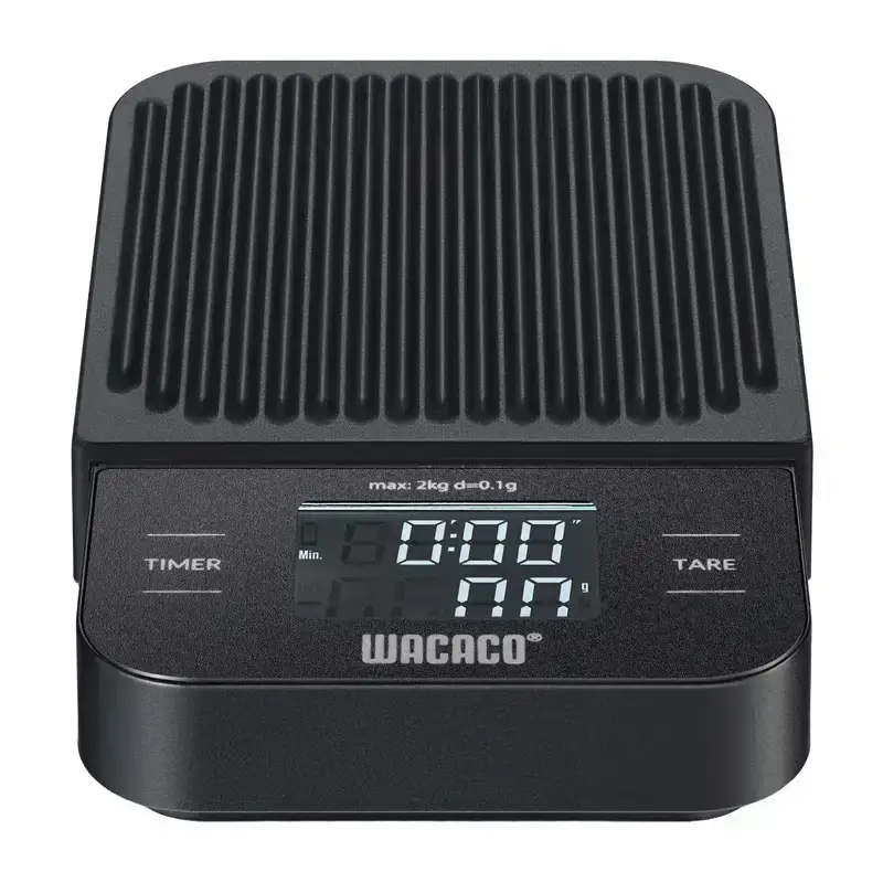 WACACO Exagram Digital Scale