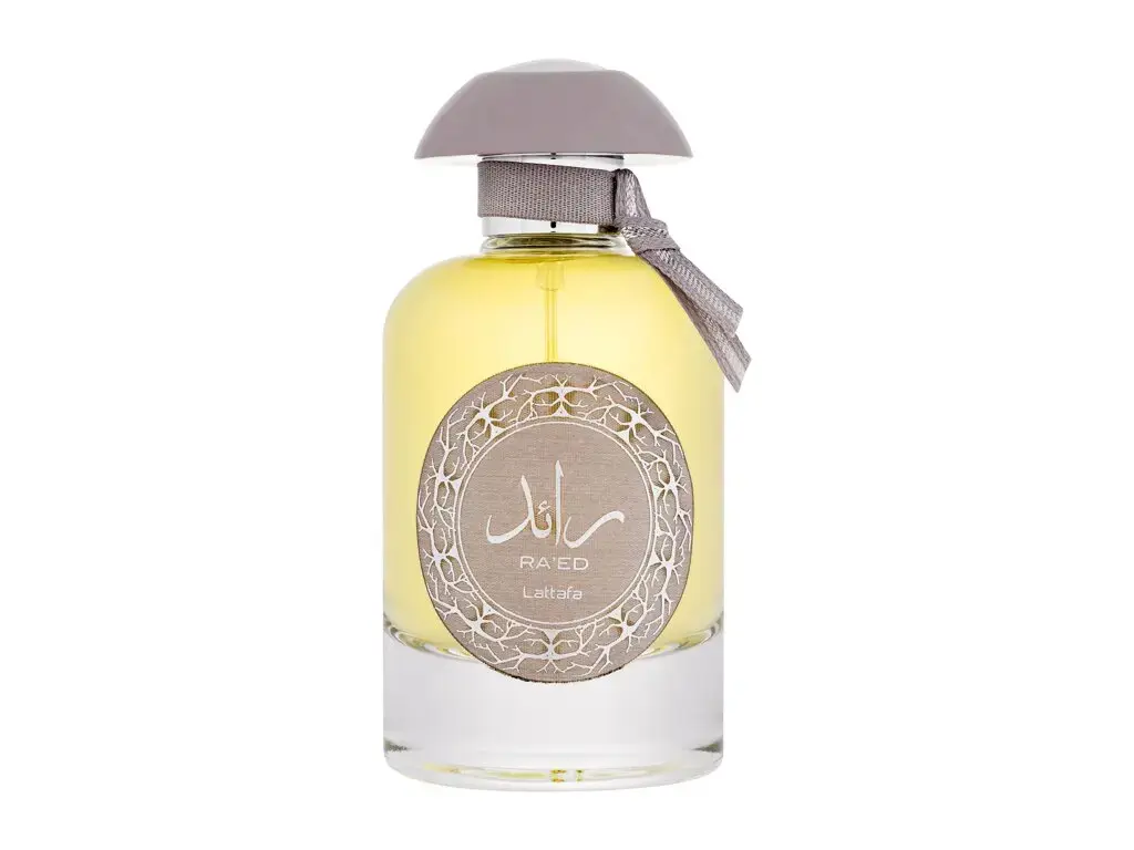 Lattafa Ra'ed Silver Eau de Parfum 100 ml