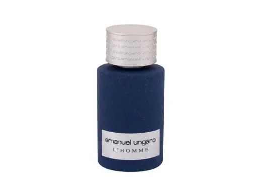 Emanuel Ungaro L´Homme Eau de Toilette 100 ml
