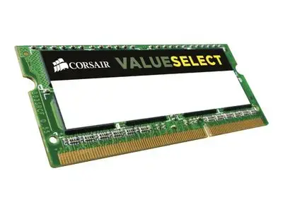 CORSAIR RAM Value Select - 4 GB - DDR3L 1600 SO-DIMM CL11