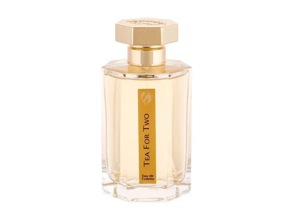 L´Artisan Parfumeur Tea for Two Eau de Toilette 100 ml