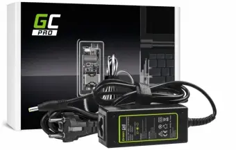 Green Cell PRO Charger | AC Adapter for Asus Eee PC