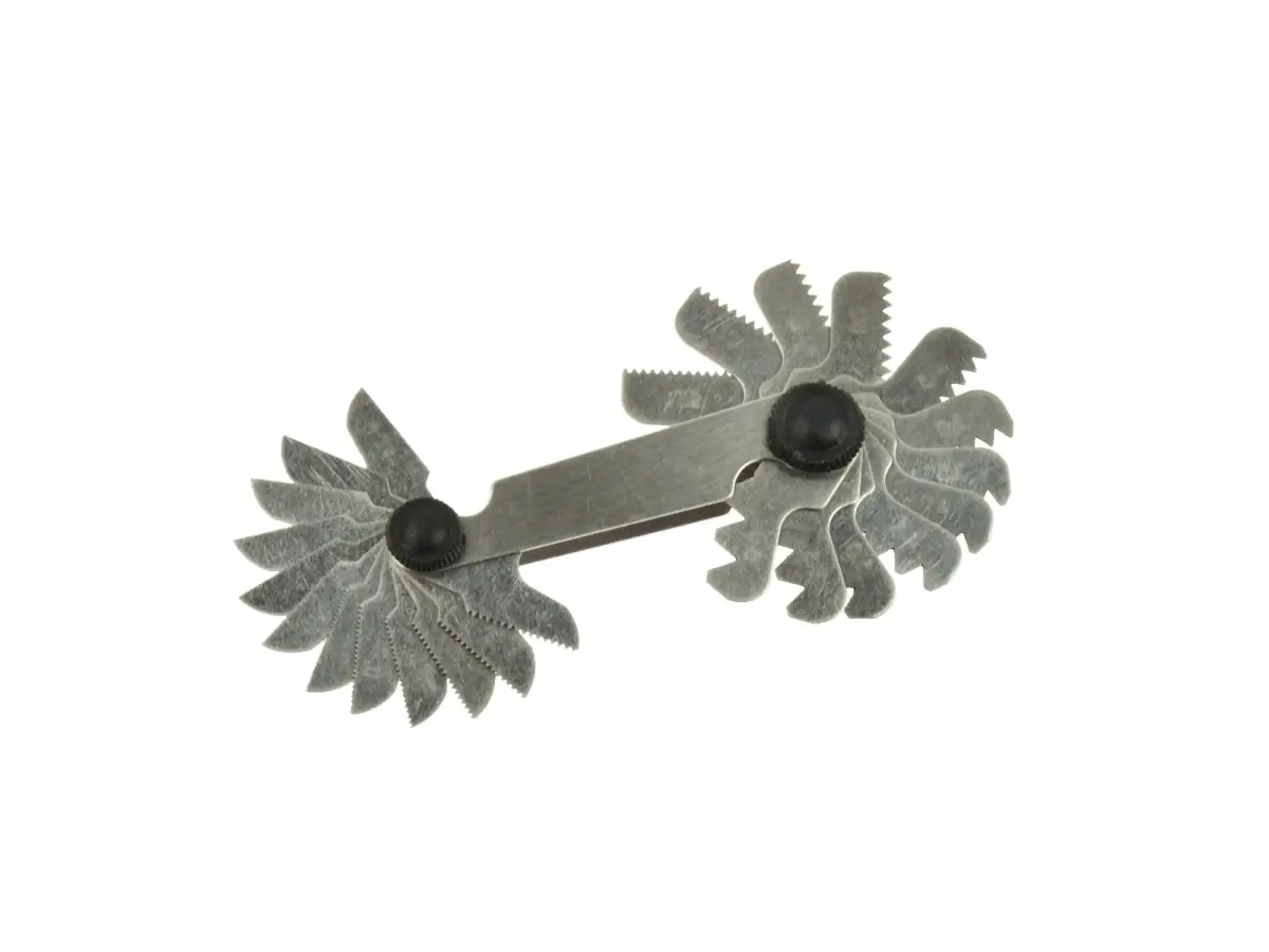 Vītņumērs 24gb 0.25-6mm