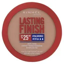 Lasting Finish 25H Compact Powder Foundation SPF20 - Make-up 7 g
