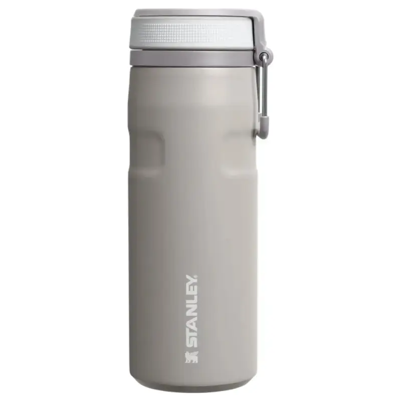 Termospudel The IceFlow Twist Flip 0.47L helehall