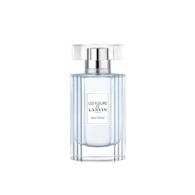 Lanvin Les Fleurs de Lanvin Blue Orchid (EDT) tualetes ūdens sievietēm 50 ml