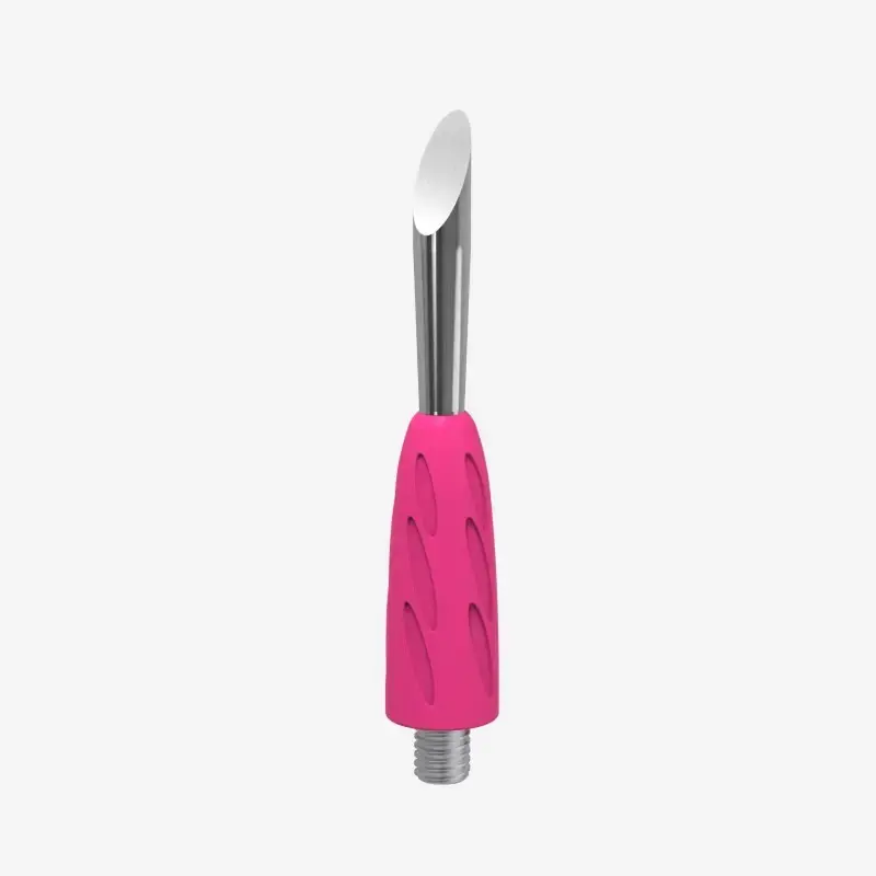 Staleks Combo Manicure Attachment Uniq 12 (Blunt Pusher)