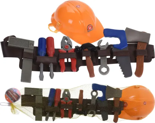 Toy Tool set