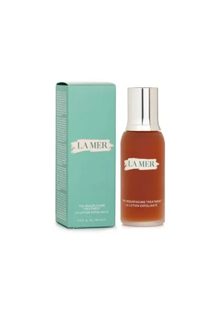 LA MER The Refurfacing Treatment (C-ME-088-B1)