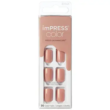 Kiss My Face ImPRESS Color Sandbox